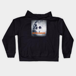 End The Maskerade Kids Hoodie